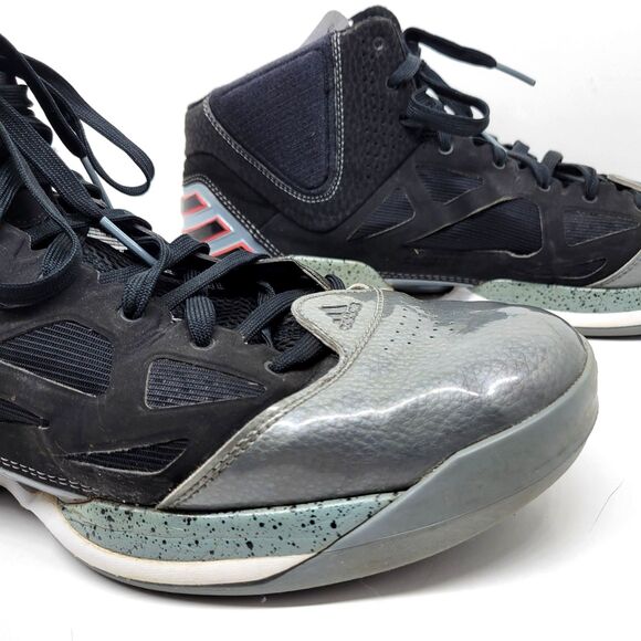 Adidas G48886 AdiZero Derrick Rose \